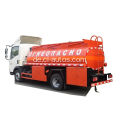 SINOTRUK HOWO 5000L Diesel Kraftstofftanker Tankwagen